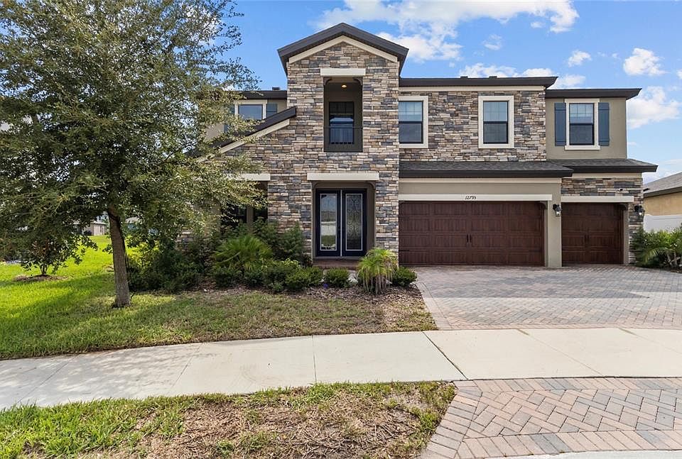 1st image of 12795 FISHERVILLE WAY