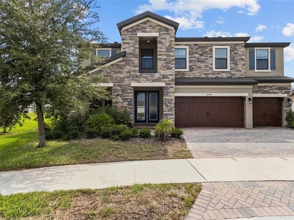 12795 FISHERVILLE WAY, RIVERVIEW, FL 33579