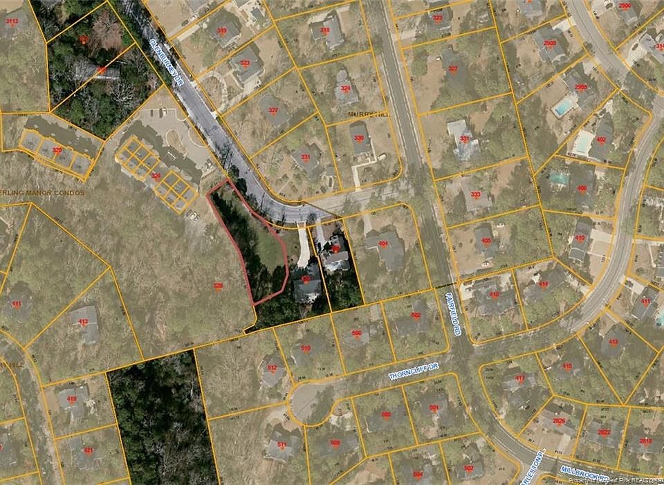 1st image of Glenburney Dr