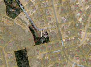 Glenburney Dr, Fayetteville, NC 28303