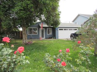 28851 Archer St, Madison, CA 95653