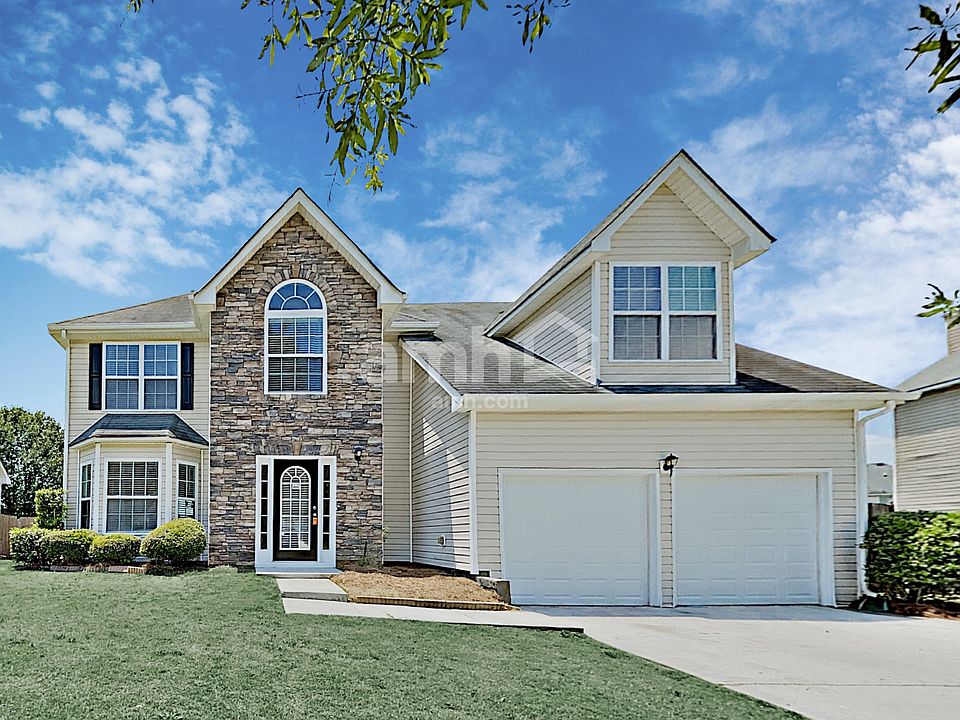 1st image of 4438 Persian Ct