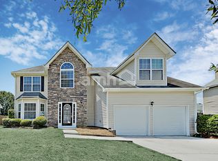 4438 Persian Ct, Snellville, GA 30039