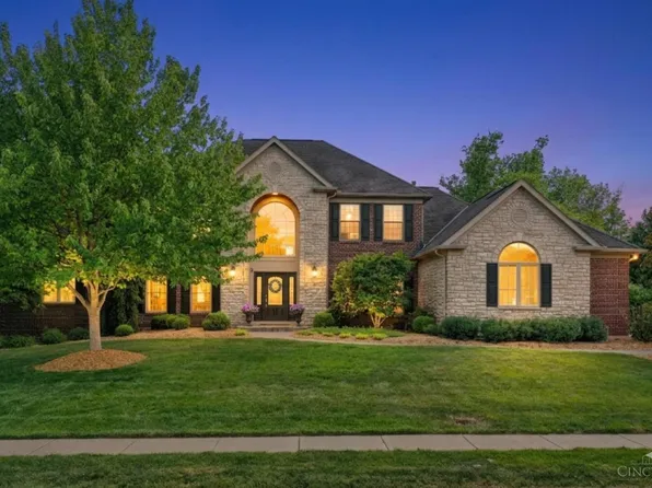 8539 Ivy Trails Dr, Cincinnati, OH 45244