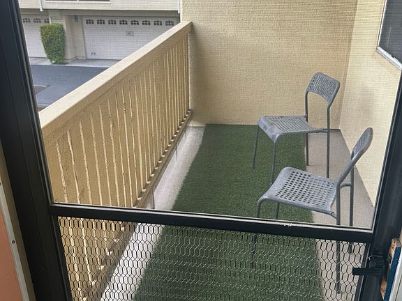 Back Porch