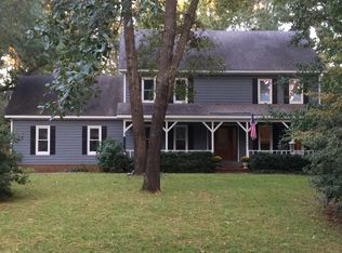 5466 Eastwind Rd, Wilmington, NC 28403