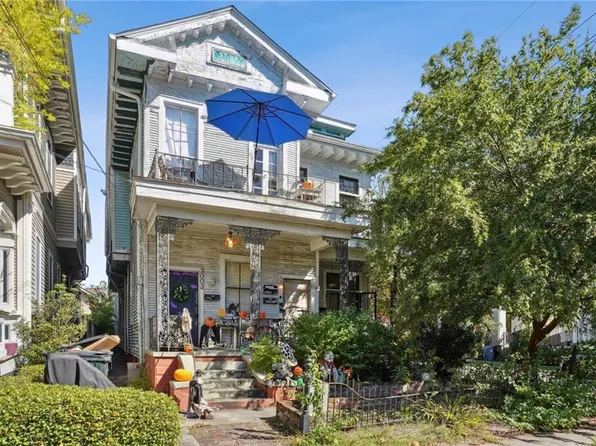 3001-03 Desoto St, New Orleans, LA 70119