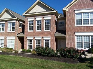 1598 Lacebark Dr UNIT D, Greenwood, IN