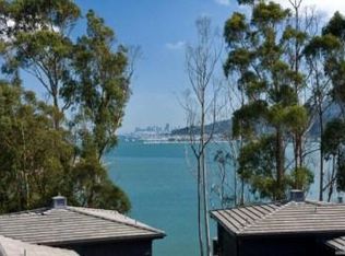 52 De Silva Island Dr, Mill Valley, CA 94941