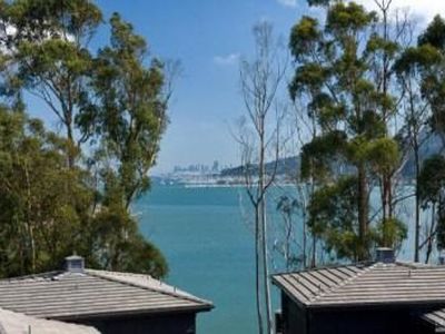 52 De Silva Island Dr, Mill Valley, CA, 94941