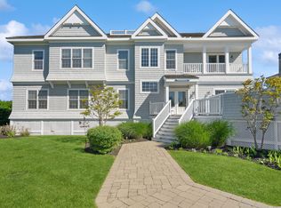 140 Dune Rd, Westhampton, NY 11978