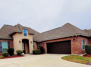 4355 Bayou Plantation Dr, Addis, LA 70710