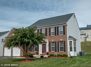 13206 4th St, Bowie, MD 20720