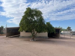 2491 W Tepee St, Apache Junction, AZ 85120
