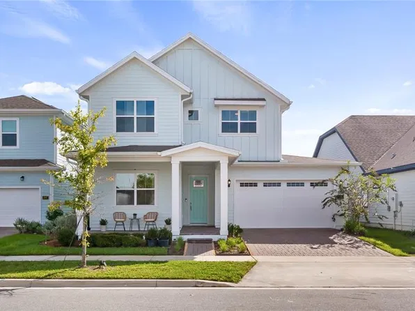 3061 PROSPECT TRAIL, ST CLOUD, FL 34771