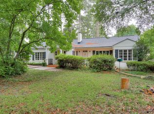 3020 Walton Way, Augusta, GA 30909