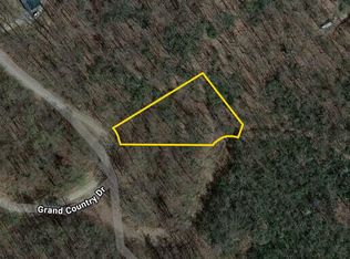 0 Grand Country Dr, Cosby, TN 37722