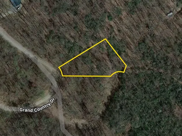 0 Grand Country Dr, Cosby, TN 37722