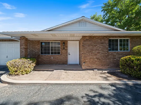 350 W 100 S APT 9, St George, UT 84770
