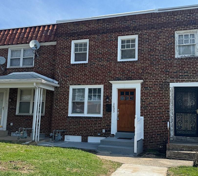 1st image of 1603 N 15th St