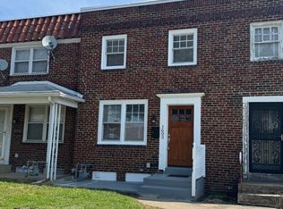 1603 N 15th St, Harrisburg, PA 17103