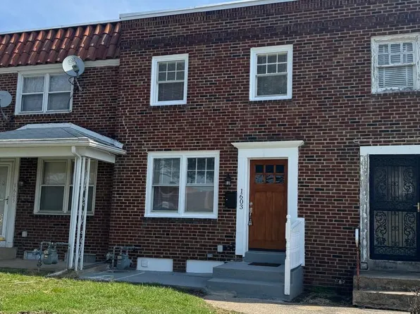 1603 N 15th St, Harrisburg, PA 17103