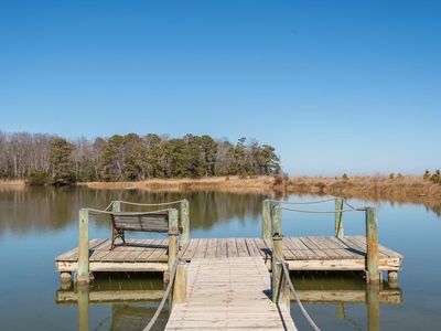 417 Potomac Shore Dr, Heathsville, VA, 22473