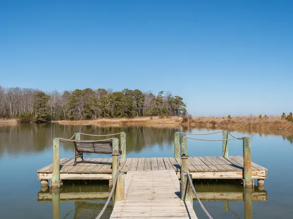 417 Potomac Shore Dr, Heathsville, VA 22473