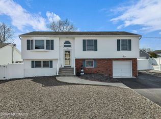 114 Mizzen Road, Brick, NJ 08723