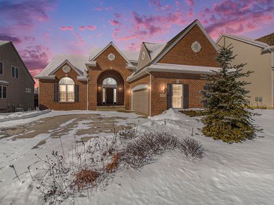 3770 Arcadia Dr #26, Ann Arbor, MI, 48108