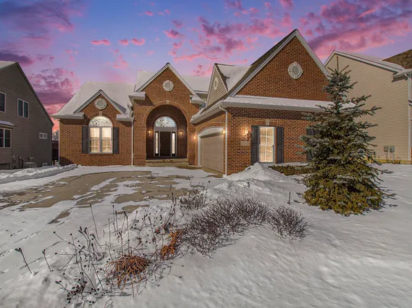 3770 Arcadia Dr #26, Ann Arbor, MI 48108