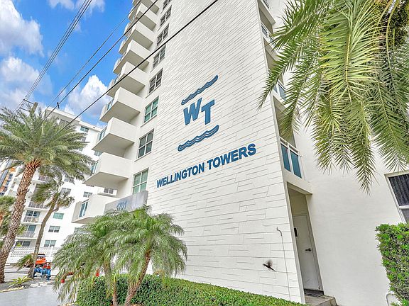 3rd image of 1701 S Ocean Drive #203