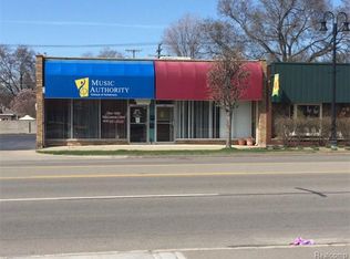 24732 W Warren St, Dearborn Heights, MI 48127