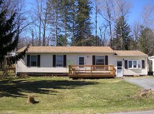 18 Eagle Dr, Liberty, NY 12754
