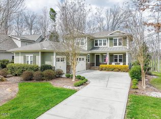128 Deep Crk, Pittsboro, NC 27312