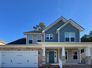 1656 Rock Creek Ln, Fayetteville, NC 28301
