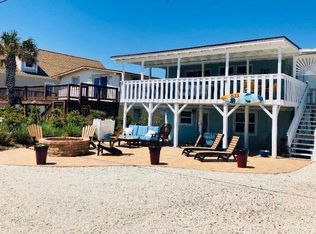 833 N Fletcher Ave #B, Fernandina Beach, FL 32034