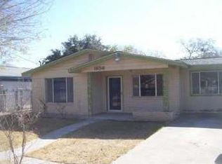 1856 Hillcrest Blvd, Eagle Pass, TX 78852