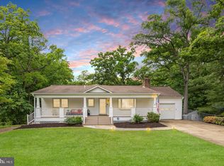 6528 Windham Ave, Alexandria, VA 22315
