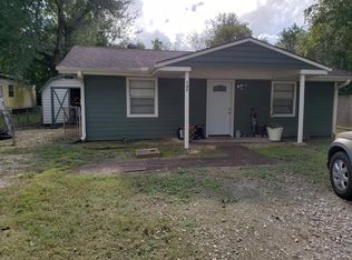 137 9th Ave, Nederland, TX 77627