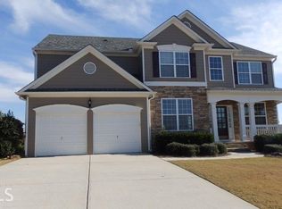 803 Van Briggle Path, Buford, GA