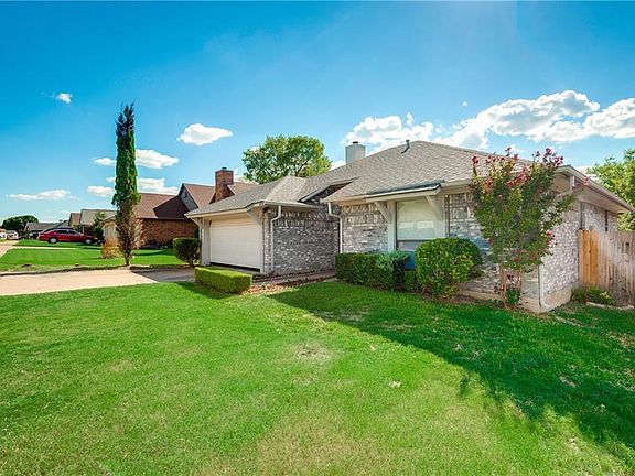 2nd image of 6731 Mountain Cedar Ln