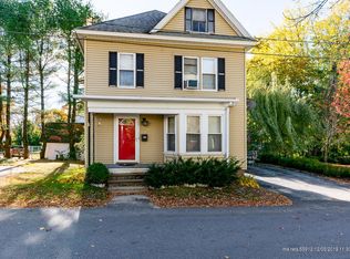 17 Green St, Livermore Falls, ME 04254