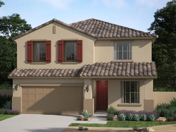 23196 W Williams St, Buckeye, AZ 85326
