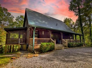 210 Indian Lake Rd, Mineral Bluff, GA 30559