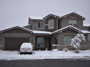 11280 Watershed Ct, Las Vegas, NV 89138