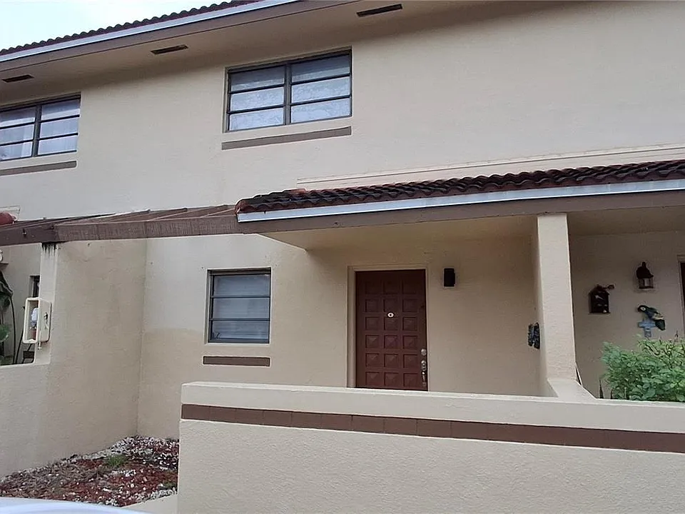 6225 SW 136th Ct #C106