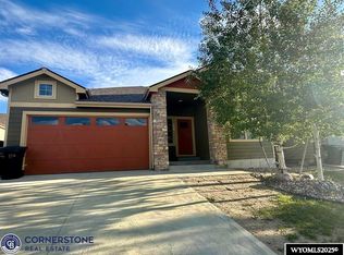 3227 Sienna Dr, Casper, WY 82604