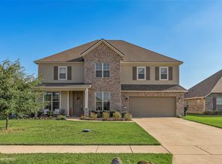 119 Livingston Dr, Bossier City, LA 71112