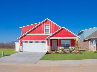 8107 Brighton Ave, Edmond, OK 73034